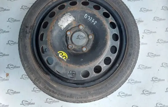 Opel Astra H R16 spare wheel 2160115
