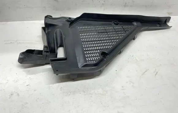 BMW X6 E71 Cabin air micro filter cap 6945583