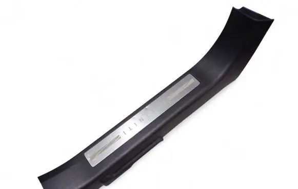 Infiniti FX Front sill trim cover 769B51CA0A