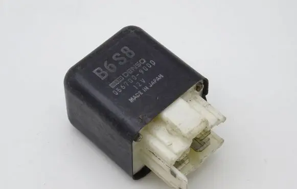 Mazda 323 F Other relay 056700-9000 0567009000