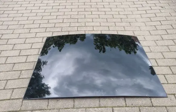 KIA EV6 Sunroof glass 81630CV000