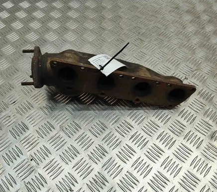 Audi A4 S4 B6 8E 8H Exhaust manifold 079253033A