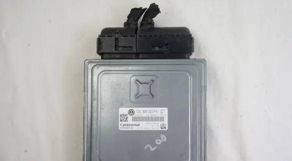 Volkswagen Caddy Engine control unit/module 03L906023PA 5WP42935AA