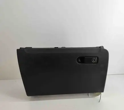 Mercedes-Benz EQC Glove box A2536800491