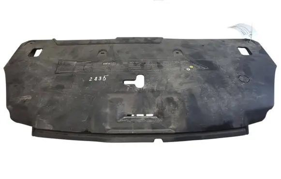 Renault Laguna III Radiator trim 620780001R