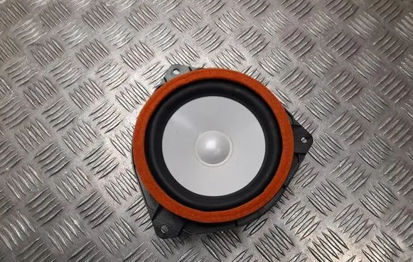 Toyota Land Cruiser (J150) Front door high frequency speaker 8615060230