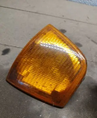 Audi 80 90 B3 Front indicator light 0084411505r