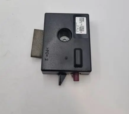 BMW 2 F45 Antenna control unit 0859410 070814 10859410