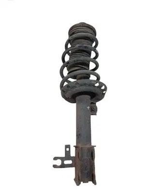 Front shock absorber/damper