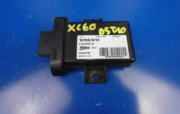 Volvo XC60 Light module LCM 31324608AA 90009735