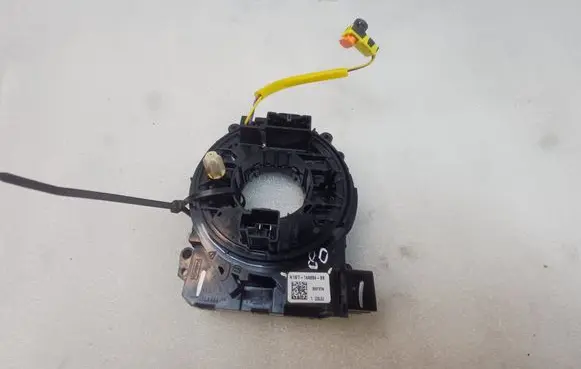 Ford Ranger IV Airbag slip ring squib (SRS ring) N1WT14A664BB