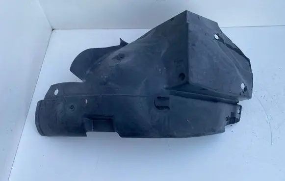 Opel Vivaro Front wheel arch liner splash guards 93857450 8200508355