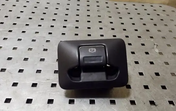Volvo XC70 Hand parking brake switch 31433500