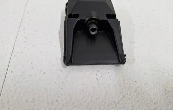 Peugeot 308 Front bumper camera 9826575380