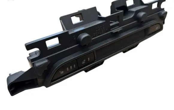 Mazda CX-5 II Seat heating switch K12355260 9090080