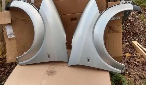Audi A2 Fender 