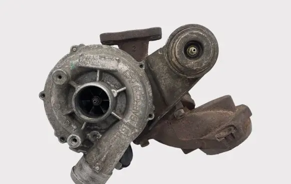 Fiat Ulysse Turbo 9644384180 9637861280