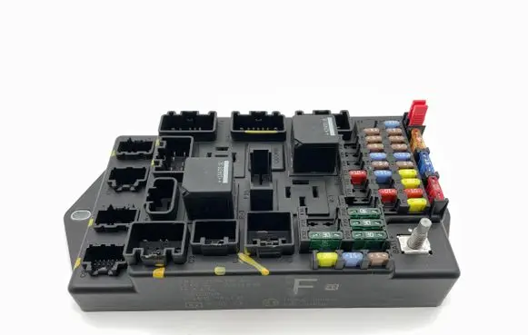 Jaguar XK - XKR Fuse module BW8314B476AH