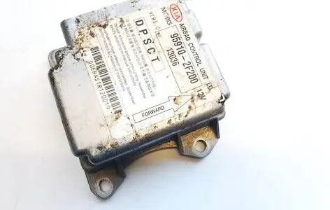 KIA Cerato Airbag control unit/module 959102F200