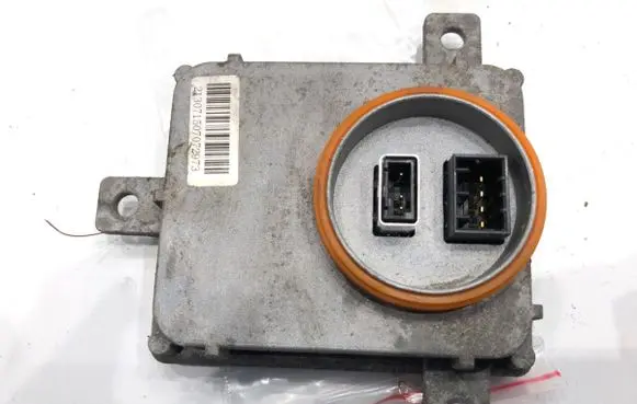Skoda Octavia Mk3 (5E) Voltage converter/converter module 8K0941597B