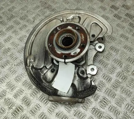 Mercedes-Benz GLE W167 Rear wheel hub A1673572200