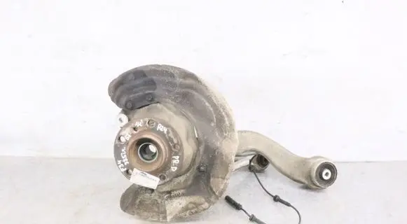 BMW 3 GT F34 Front wheel hub spindle knuckle 6798262 6798254 6854728