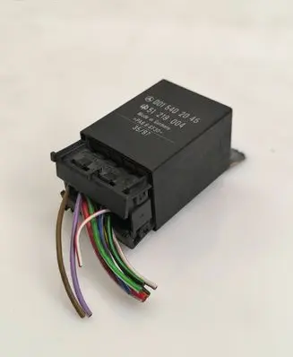 Mercedes-Benz Vito Viano W638 Other relay 0015402045 51219004