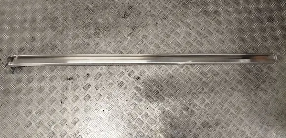 Peugeot Boxer Sliding door middle rail 
