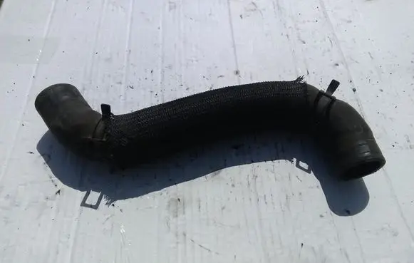 Toyota Avensis T250 Engine coolant pipe/hose