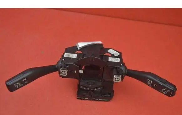 Volkswagen Golf V Other switches/knobs/shifts 1K0953503EM