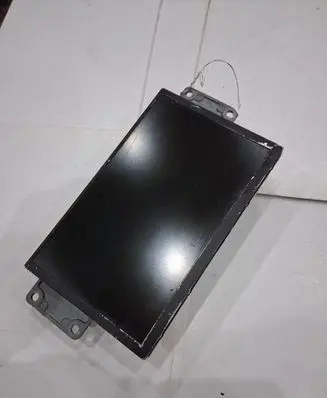 Citroen C3 Aircross Screen/display/small screen 9801020080