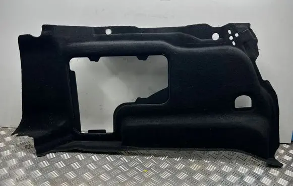 Ford Mondeo MK IV Trunk/boot side trim panel 7S71N31149AL 7S71N31149 14084119