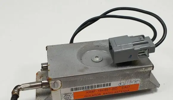 Jaguar S-Type Aerial antenna amplifier XR8F-18K891-BD