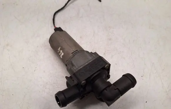 BMW 1 E82 E88 Electric auxiliary coolant/water pump 64116928246