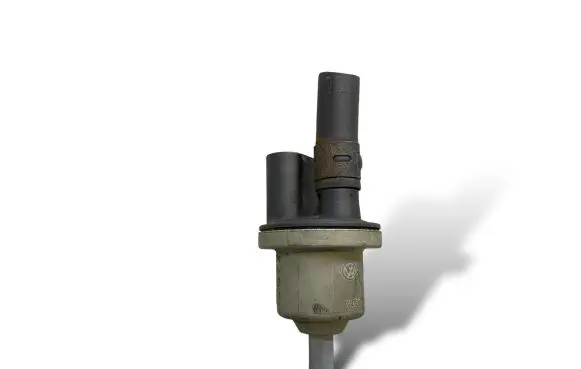 Audi A3 S3 8P Valve vacuum 058133517B 2680115A