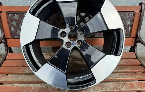 Volkswagen ID. Buzz R21 alloy rim 