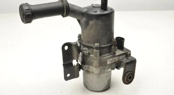Peugeot 5008 Electric power steering pump 9670608380