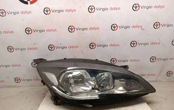 Peugeot 308 SW Headlight/headlamp 9677522980 030128720200 62524L229