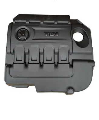 Skoda Octavia Mk3 (5E) Engine cover (trim) 04L103954T