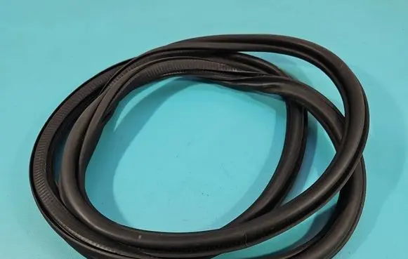 Skoda Kamiq Front door rubber seal 658867366 IMPRK1544933