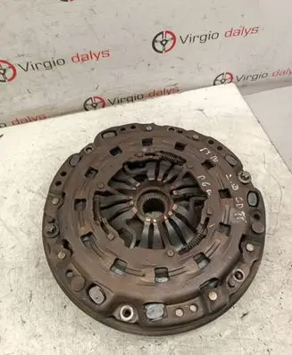 Mercedes-Benz A W169 Clutch set kit A0212501601