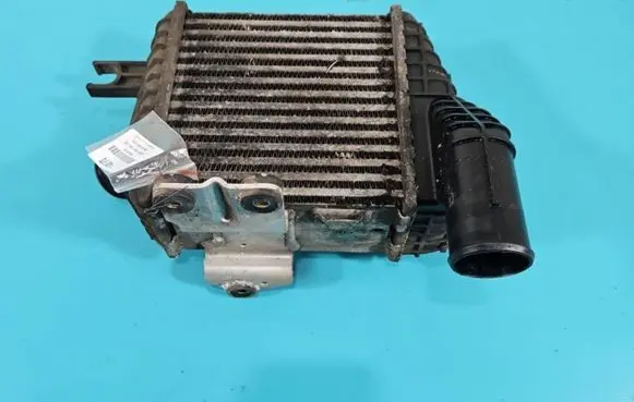 Hyundai Tucson JM Intercooler radiator 28270-2725X IMPRK1408970