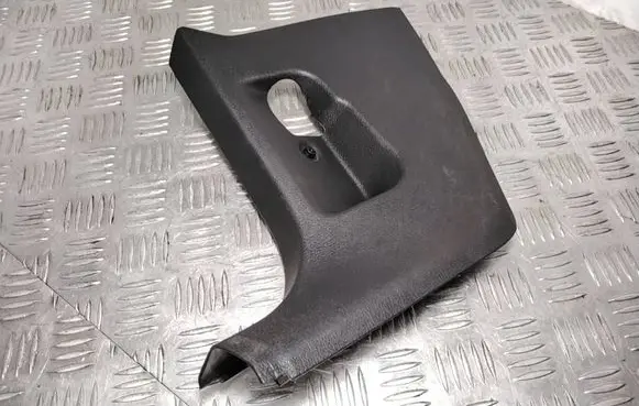 Volkswagen PASSAT B6 Foot area side trim 3C1863483