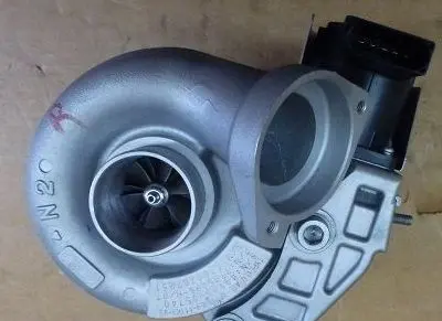 BMW 1 E81 E87 Turbo 4913505740