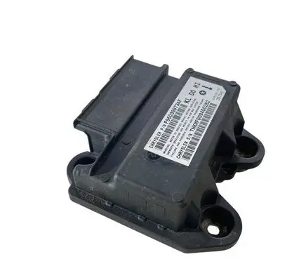 Jeep Cherokee Airbag control unit/module 56038973AF P56038973AF