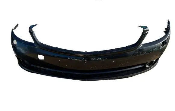 Mercedes-Benz CL C216 Front bumper 2168800240