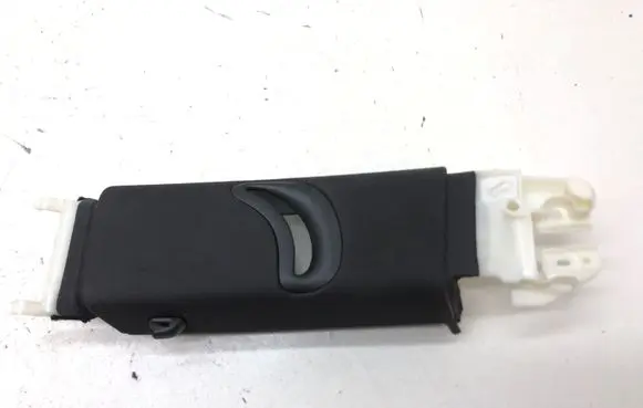Audi A5 8T 8F (B) pillar trim (top) 8T0867243A