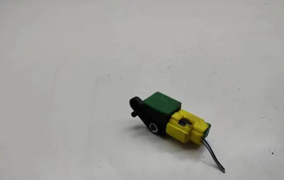 Volkswagen Sharan Airbag deployment crash/impact sensor 39229