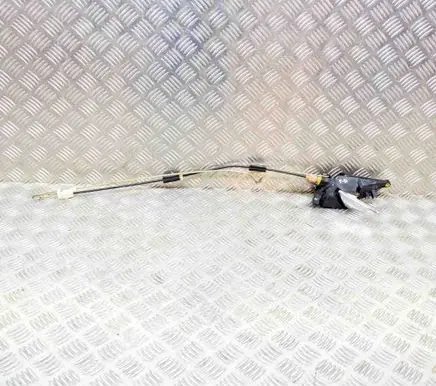 Mercedes-Benz SL R129 Front door interior handle 1297600261 A1297600261