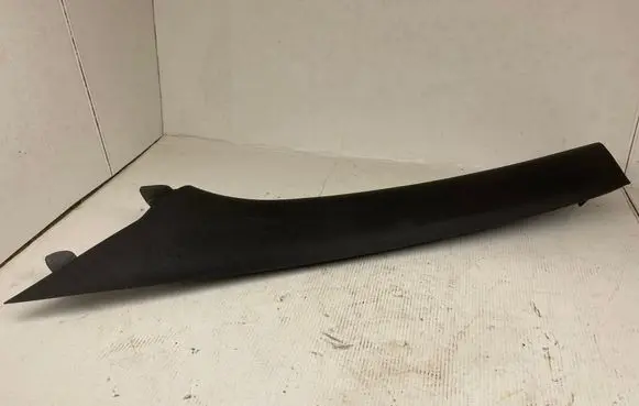 Dodge Durango III (A) pillar trim 6EK17DX9AA